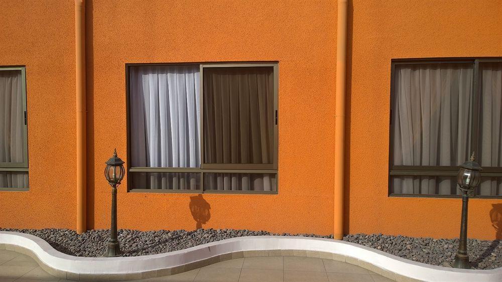 Hotel Astore Suites Antofagasta Exteriör bild