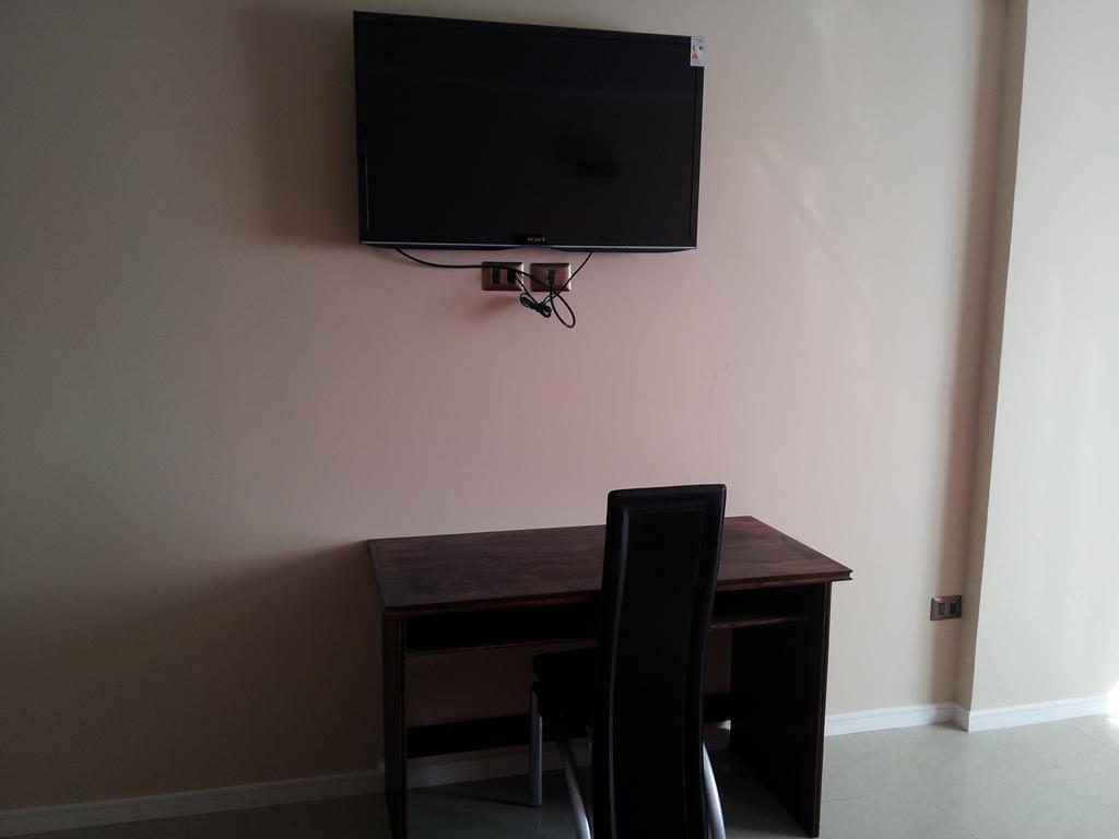 Hotel Astore Suites Antofagasta Rum bild