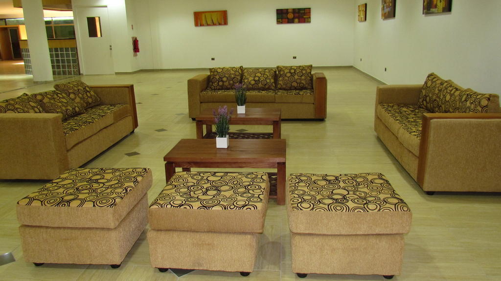 Hotel Astore Suites Antofagasta Exteriör bild